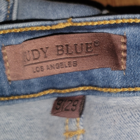 Judy blue straight fit jeans - Picture 4 of 4